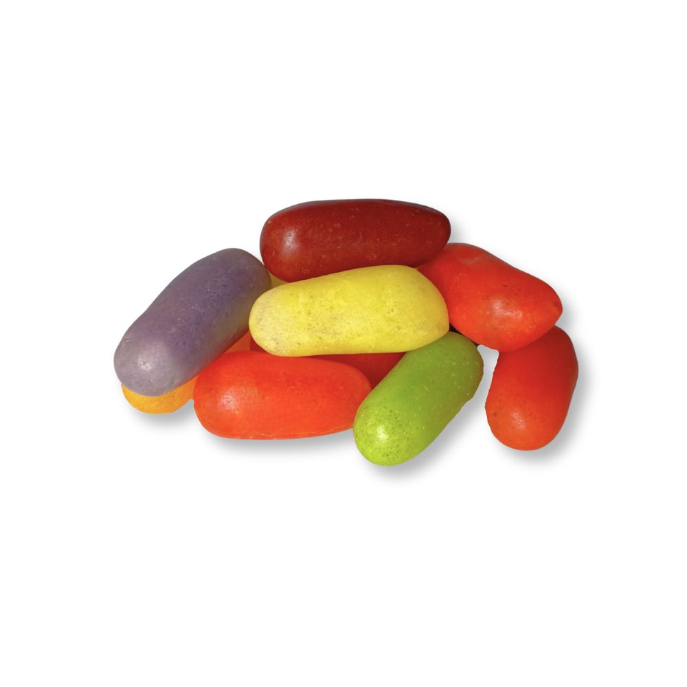 Mike and Ike Mega Mix Sour