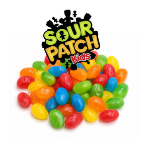 Sour Patch Kids Jelly Beans – Bulk Value Bag