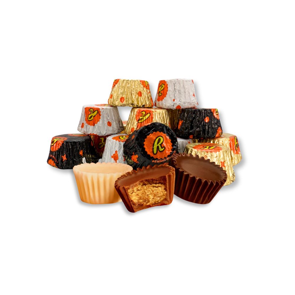 Reese's Miniature Cups Assorted