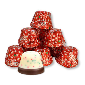 Hershey's Bark Bells Peppermint Chocolate