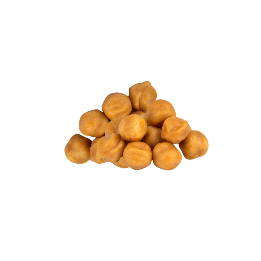 Caramel Bits