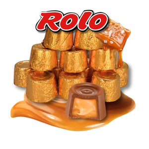 Rolo Salted Caramel Milk Chocolate – Bulk Value Pack