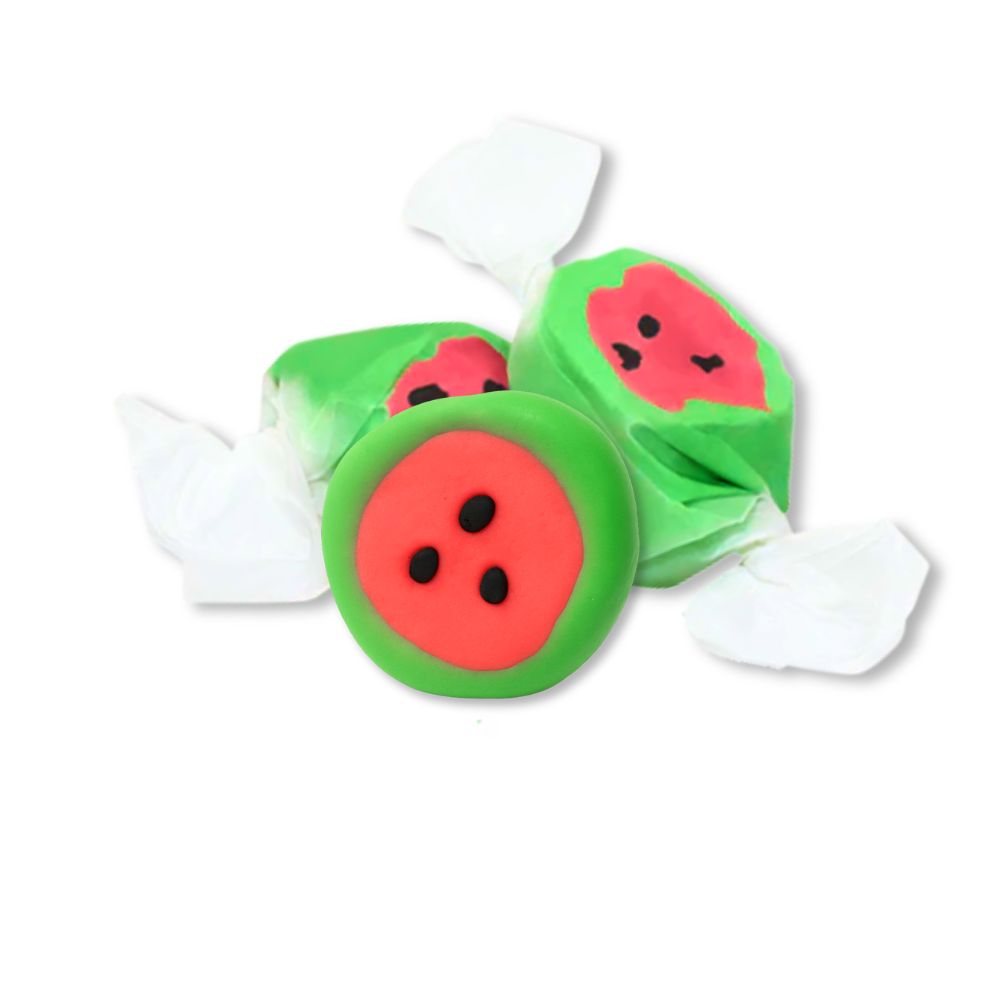 Salt Water Taffy Watermelon