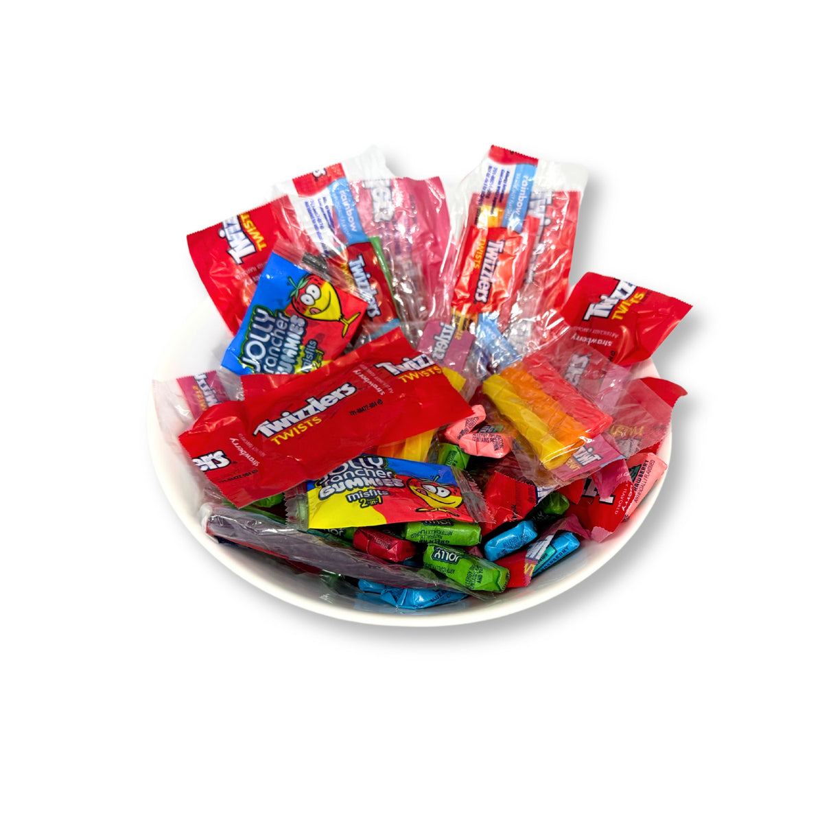 Twizzlers & Jolly Rancher Party Pack