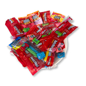 Sweet Mix Twizzlers Jolly Rancher Chews & Lollipops