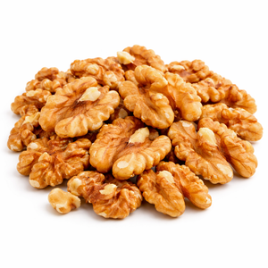 Raw Walnuts Halves & Pieces – Bulk Value Pack