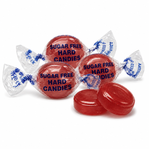 Arcor Cinnamon Sugar Free – Hard Candy – Bulk Value Bag