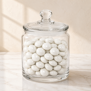 Hershey’s White Hershey-ets Candy-Coated Milk Chocolate – Bulk Value Bag