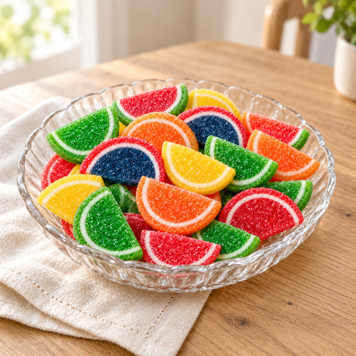 Boston Fruit Slices – Assorted – Bulk Value Pack