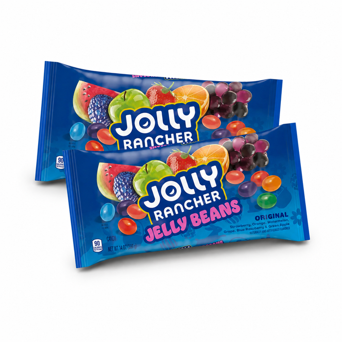 Jolly Rancher – Candy In Bulk