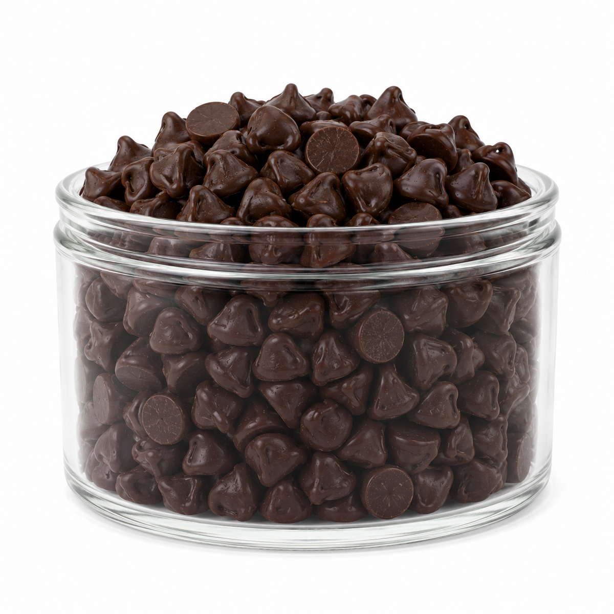 Lily's Chocolate Salted Caramel Baking Chips – Bulk Value Bag