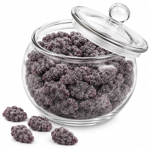 Sour Patch Kids Soft & Chewy Candy – Grape – Bulk Value Bag